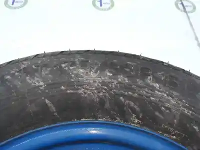 Автозапчасти б/у запасное колесо за ssangyong rexton w 2.0 td ссылки oem iam t17590 r16  4173031710