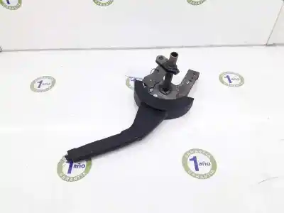 Автозапчасти б/у рычаг ручного тормоза за ssangyong rexton w 2.0 td ссылки oem iam 4910108000  4910108000