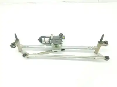 Peça sobressalente para automóvel em segunda mão motor do limpa para brisas por volkswagen troc 2.0 tsi referências oem iam 2ga955023