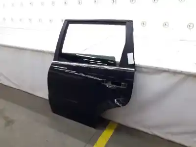 Автозапчасти б/у задняя левая дверь за ssangyong rexton w 2.0 td ссылки oem iam 6300308021  6300308021