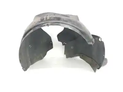 Автозапчастина б/у крок колеса для audi a3 sportback (8pa) 1.4 tfsi посилання на oem iam 8l0821172b