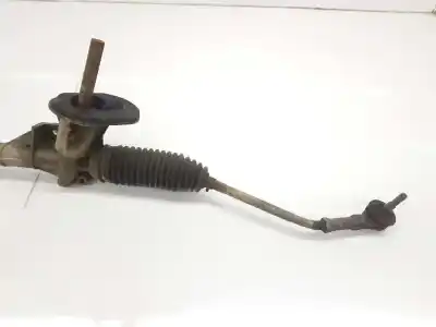 Автозапчастина б/у рульмова рейка для renault twingo ii (cn0_) 1.2 16v (cn04, cn0a, cn0b) посилання на oem iam 490014460r  490014460r