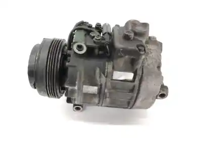 Peça sobressalente para automóvel em segunda mão Compressor De Ar Condicionado A/a A/c por BMW SERIE 3 CABRIO 3.0 24V Referências OEM IAM 64526916232 4472208027 