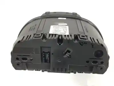 Peça sobressalente para automóvel em segunda mão quadrante por bmw 1 coupé (e82) 118 d referências oem iam 9187331  62109187331