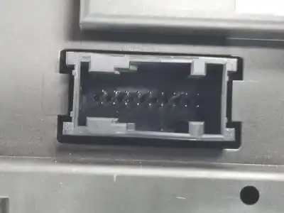 Peça sobressalente para automóvel em segunda mão quadrante por bmw 1 coupé (e82) 118 d referências oem iam 9187331  62109187331