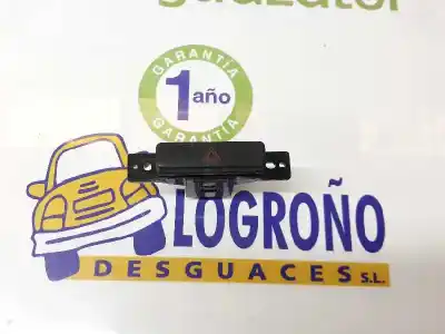 Автозапчастина б/у вимикач для suzuki grand vitara ii (jt, te, td) 1.6 a las 4 ruedas (jb416) посилання на oem iam 3743064j015pk