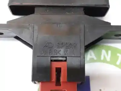Second-hand car spare part switch for suzuki grand vitara ii (jt, te, td) 1.6 a las 4 ruedas (jb416) oem iam references 3743064j015pk  6y21 Second-hand car spare part switch for suzuki grand vitara ii (jt, te, td) 1.6 a las 4 ruedas (jb416) oem iam references 3743064j015pk  6y21