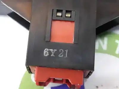 Second-hand car spare part switch for suzuki grand vitara ii (jt, te, td) 1.6 a las 4 ruedas (jb416) oem iam references 3743064j015pk  6y21 Second-hand car spare part switch for suzuki grand vitara ii (jt, te, td) 1.6 a las 4 ruedas (jb416) oem iam references 3743064j015pk  6y21