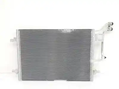 Second-hand car spare part air conditioning condenser / radiator for audi a4 b5 (8d2) 1.9 tdi oem iam references 8d0260401h  8d0260401a