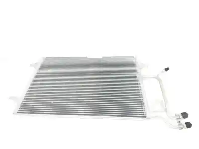 Second-hand car spare part air conditioning condenser / radiator for audi a4 b5 (8d2) 1.9 tdi oem iam references 8d0260401h  8d0260401a