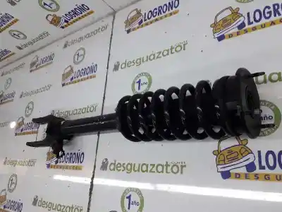 Second-hand car spare part front left shock absorber for clase c clase m 3.0 cdi oem iam references a1643200130  1643200130