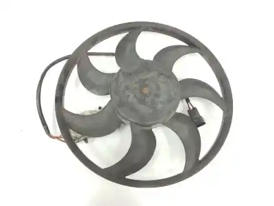 Peça sobressalente para automóvel em segunda mão termoventilador elétrico por bmw 1 coupé (e82) 118 d referências oem iam 17427801993