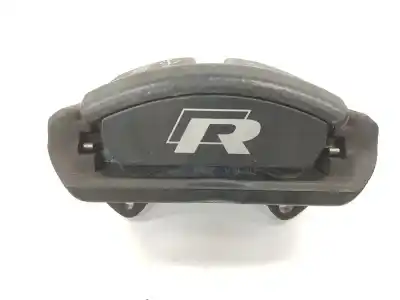 Piesă de schimb auto la mâna a doua etrier de frânã stânga pentru volkswagen t-roc 2.0 tsi referințe oem iam 5g0615123d 5g0615123d 