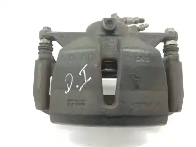 Peça sobressalente para automóvel em segunda mão pinça de travão dianteira esquerda por volkswagen troc 2.0 tsi referências oem iam 5g0615123d