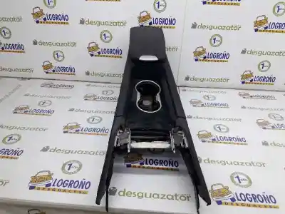 Pezzo di ricambio per auto di seconda mano bracciolo centrale per mercedes clase m 3.0 cdi riferimenti oem iam 1646801052  