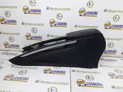 Pezzo di ricambio per auto di seconda mano bracciolo centrale per mercedes clase m 3.0 cdi riferimenti oem iam 1646801052  