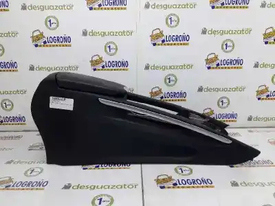 Автозапчасти б/у центральный подлокотник за clase c clase m 3.0 cdi ссылки oem iam 1646801052  1646800819