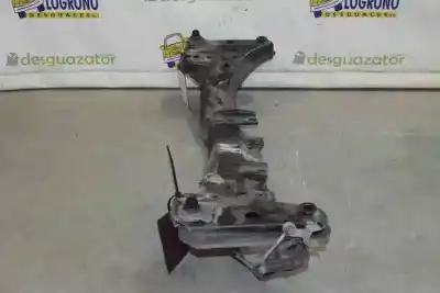 Second-hand car spare part front axle for bmw 3 coupé (e46) m3 oem iam references 31111096902  31111096902