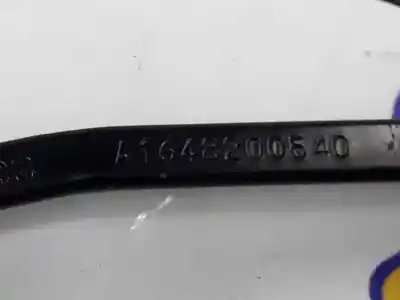 Автозапчасти б/у левый передний рычаг стеклоочистителя за clase c clase m 3.0 cdi ссылки oem iam a1648200540  1648200344