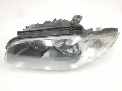 Peça sobressalente para automóvel em segunda mão farol / farolim esquerdo por bmw 1 coupé (e82) 118 d referências oem iam 63117193389