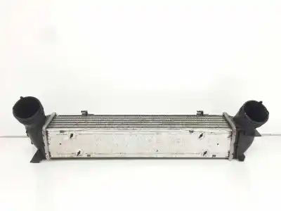 Peça sobressalente para automóvel em segunda mão intercooler por bmw 1 coupé (e82) 118 d referências oem iam 7524916  17517524916