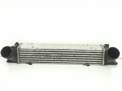 Peça sobressalente para automóvel em segunda mão intercooler por bmw 1 coupé (e82) 118 d referências oem iam 7524916