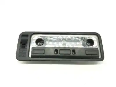 Peça sobressalente para automóvel em segunda mão luz interior por bmw serie 3 cabrio 3.0 24v referências oem iam 63316962046