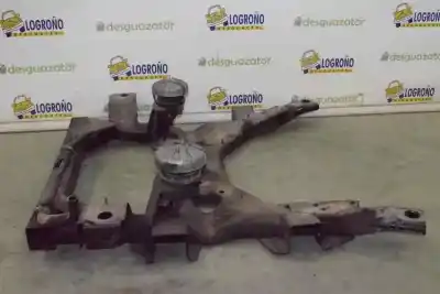 Pièce détachée automobile d'occasion essieu avant pour mercedes-benz viano (w639) 2.1 cdi cat références oem iam a6392410413  a6392410413