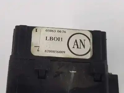 Автозапчастина б/у команда чистити для renault twingo ii (cn0_) 1.2 16v (cn04, cn0a, cn0b) посилання на oem iam 8200856009  8200856009