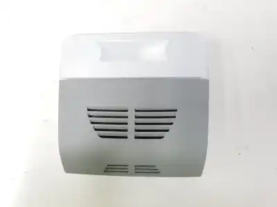 Peça sobressalente para automóvel em segunda mão luz interior por bmw 1 coupé (e82) 118 d referências oem iam 65759200943