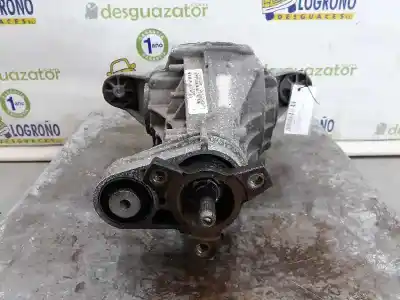 Автозапчастина б/у задній диференціал для clase c clase m 3.0 cdi посилання на oem iam 1643500414  