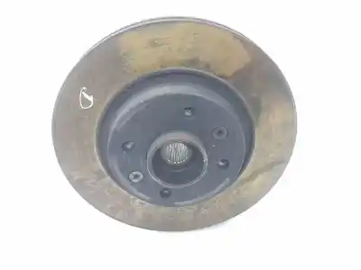 Автозапчастина б/у передній прав для renault twingo ii (cn0_) 1.2 16v (cn04, cn0a, cn0b) посилання на oem iam 400140305r  400140305r