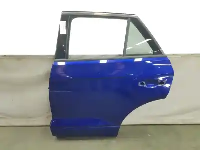 Recambio de automóvil de segunda mano de PUERTA TRASERA IZQUIERDA para VOLKSWAGEN T-ROC  referencias OEM IAM 2GA833051AG  