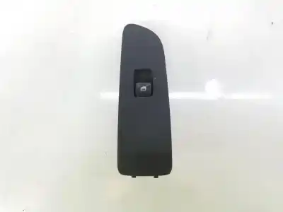 Peça sobressalente para automóvel em segunda mão botão / interruptor elevador vidro dianteiro direito por bmw 1 coupé (e82) 118 d referências oem iam 61319163001