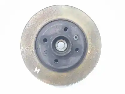 Автозапчастина б/у передній лівий культ для renault twingo ii (cn0_) 1.2 16v (cn04, cn0a, cn0b) посилання на oem iam 400151101r  400151101r