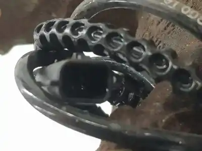 Автозапчастина б/у передній лівий культ для renault twingo ii (cn0_) 1.2 16v (cn04, cn0a, cn0b) посилання на oem iam 400151101r  400151101r