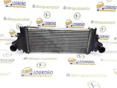 Second-hand car spare part Intercooler for MERCEDES CLASE M 3.0 CDI OEM IAM references 1645001900 1645001900 