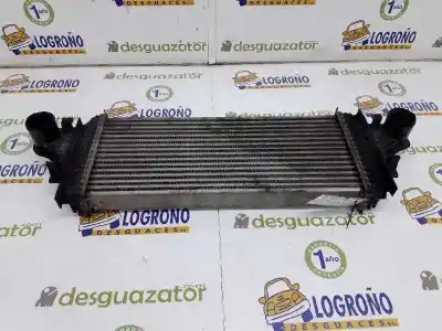 Second-hand car spare part intercooler for mercedes clase m 3.0 cdi oem iam references 1645001900 1645001900 