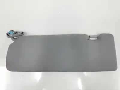 Peça sobressalente para automóvel em segunda mão para-sol direito por bmw 1 coupé (e82) 118 d referências oem iam 51167252506