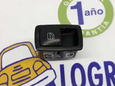Автозапчасти б/у выключатель переднего правого окна за clase c clase m 3.0 cdi ссылки oem iam a2518200510