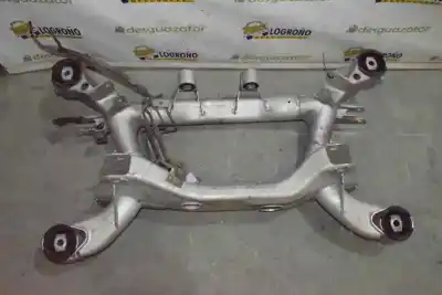 Pezzo di ricambio per auto di seconda mano ASSE POSTERIORE per BMW SERIE 7 (E65/E66)  Riferimenti OEM IAM 33316779789  6750556