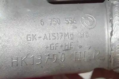 Pezzo di ricambio per auto di seconda mano asse posteriore per bmw serie 7 (e65/e66) 4.4 v8 32v cat riferimenti oem iam 33316779789  6750556