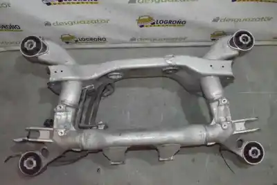 Pezzo di ricambio per auto di seconda mano asse posteriore per bmw serie 7 (e65/e66) 4.4 v8 32v cat riferimenti oem iam 33316779789  6750556