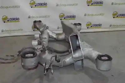 Pezzo di ricambio per auto di seconda mano asse posteriore per bmw serie 7 (e65/e66) 4.4 v8 32v cat riferimenti oem iam 33316779789  6750556