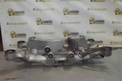 Pezzo di ricambio per auto di seconda mano asse posteriore per bmw serie 7 (e65/e66) 4.4 v8 32v cat riferimenti oem iam 33316779789  6750556