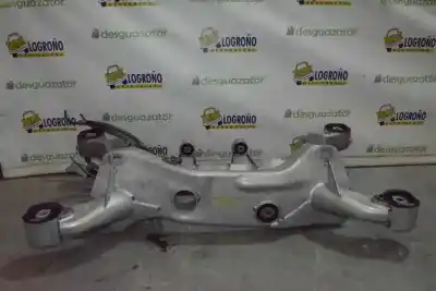 Pezzo di ricambio per auto di seconda mano asse posteriore per bmw serie 7 (e65/e66) 4.4 v8 32v cat riferimenti oem iam 33316779789  6750556