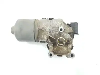 Автозапчастина б/у двигатель передніх склоочисників для renault twingo ii (cn0_) 1.2 16v (cn04, cn0a, cn0b) посилання на oem iam 7701064031  7701064031