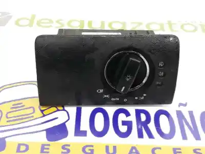 Автозапчасти б/у управление светом за clase c clase m 3.0 cdi ссылки oem iam a1645453004  16454503049116