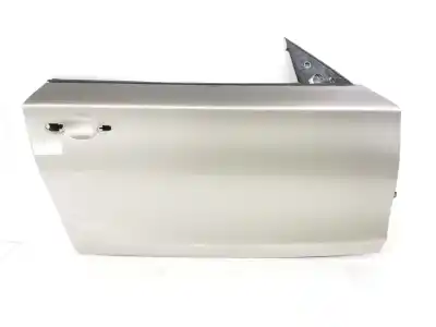 Peça sobressalente para automóvel em segunda mão porta dianteira direita por bmw 1 coupé (e82) 118 d referências oem iam 41007207446