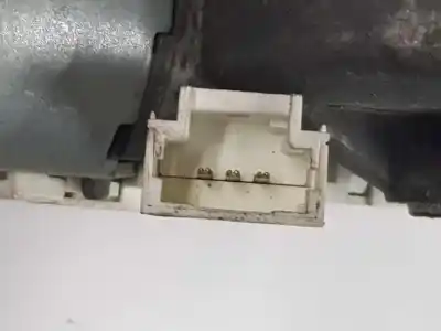 Автозапчастина б/у двигатель заднього склоочисника для renault twingo ii (cn0_) 1.2 16v (cn04, cn0a, cn0b) посилання на oem iam 8200811486  8200811486